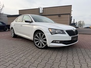 Skoda Superb 2019