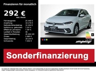 Volkswagen Polo 2024