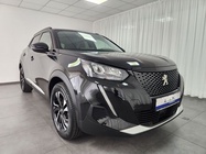 Peugeot 2008 2020