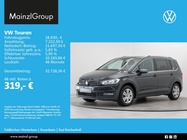 Volkswagen Touran 2022