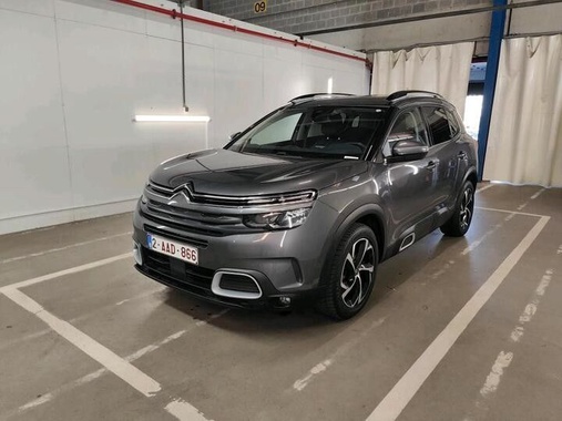Citroen C5 2021