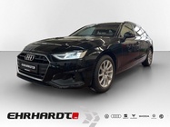 Audi A4 2022