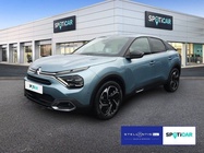 Citroen C4 2024