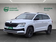 Skoda Karoq 2023