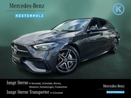 Mercedes-Benz C-Class 2024