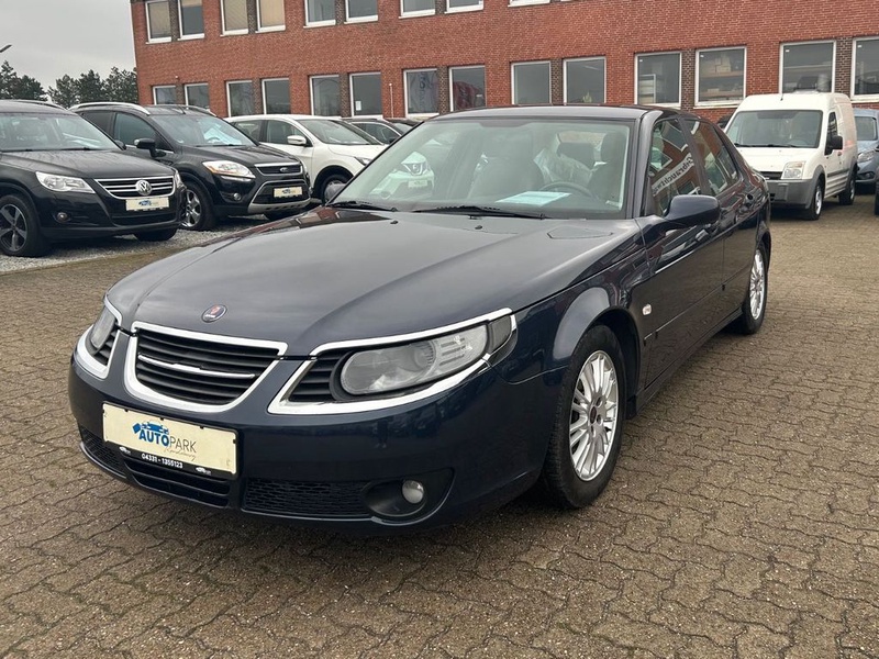 Saab 9-5