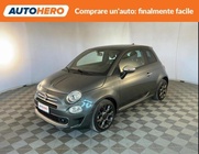 Fiat 500 2020