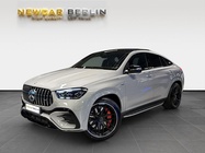 Mercedes-Benz GLE-Class 2025