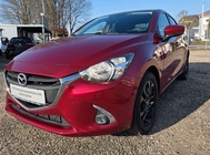 Mazda 2 2019