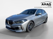 BMW 1 Series 2022