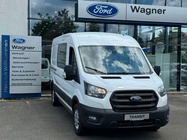 Ford Transit 2024