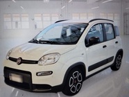 Fiat Panda 2021