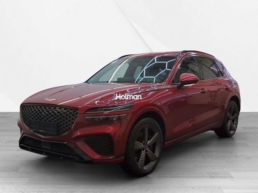 Genesis GV70 2022