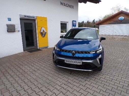 Renault Symbioz 2026