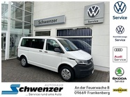 Volkswagen T6 2020