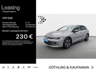 Volkswagen Golf 2025