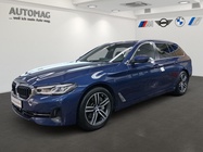 BMW 5 Series 2023
