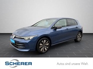 Volkswagen Golf 2025