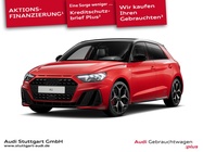 Audi A1 2025