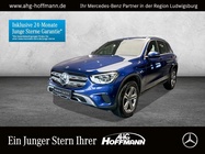 Mercedes-Benz GLC-Class 2020