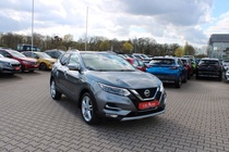 Nissan Qashqai 2019