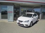 Seat Ibiza 2016