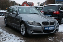 BMW 3 Series 2011