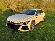 Volkswagen Arteon 2021