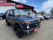 Lada Niva 2021