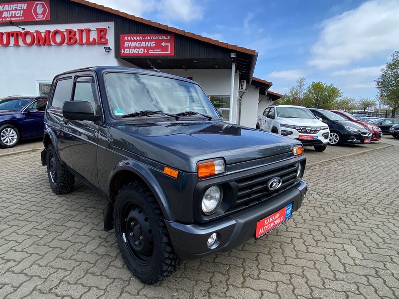 Lada Niva