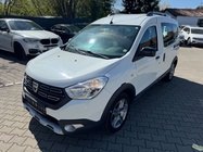 Dacia Dokker 2019