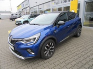 Renault Captur 2022