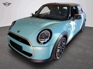 MINI Cooper 2025