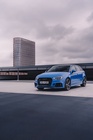Audi RS3 2020