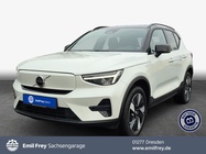 Volvo XC40 2025