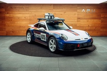 Porsche 992 2023