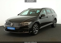 Volkswagen Passat 2022