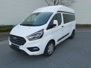 Ford Tourneo Custom 2020