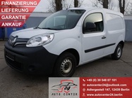 Renault Kangoo 2020