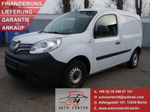 Renault Kangoo 2020