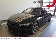 Audi S7 2022