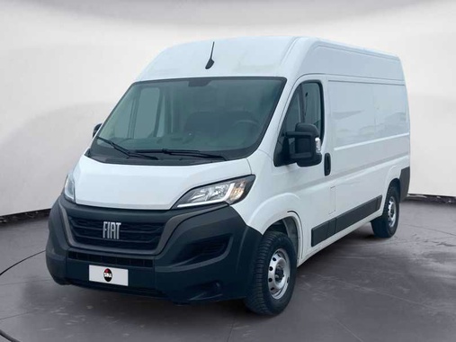Fiat Ducato 2023