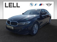 BMW 3 Series 2022