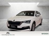 Skoda Scala 2021
