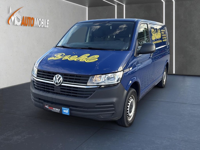 Volkswagen T6