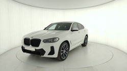 BMW X4 2024