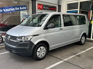 Volkswagen T6 2021