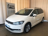 Volkswagen Touran 2025