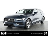 Volvo V60 2025