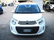 Citroen C1 2021